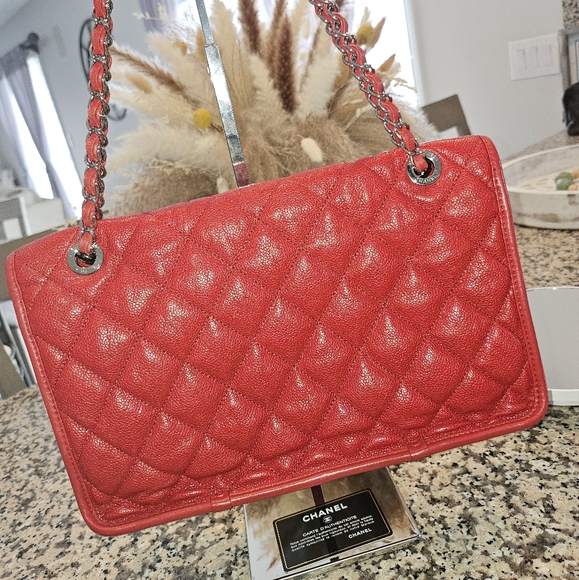 CHANEL 💥 Authentic - Picture 5 of 17